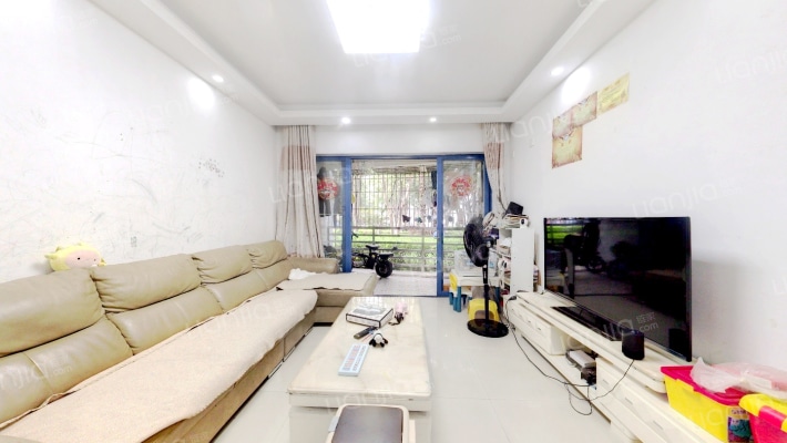 中城康桥花园二期二手房实景图