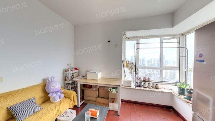 万达星城西区二手房实景图