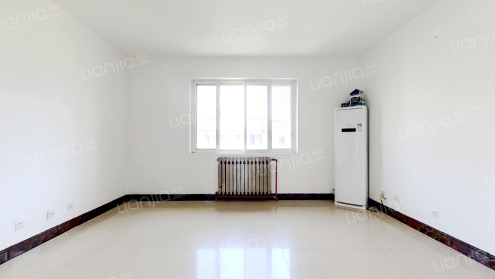 西安文理学院翠华路住宅小区二手房实景图