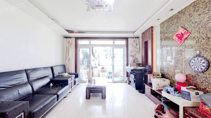 新芦苑二手房实景图