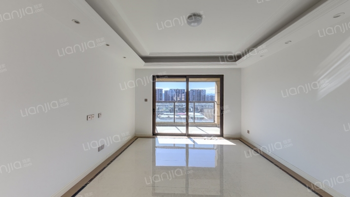 方圆二手房实景图