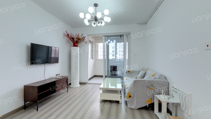 秋竹坊二手房实景图