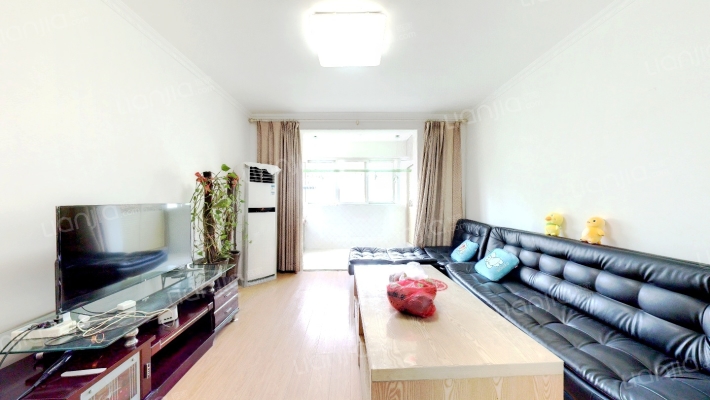 通和明镜台二手房实景图