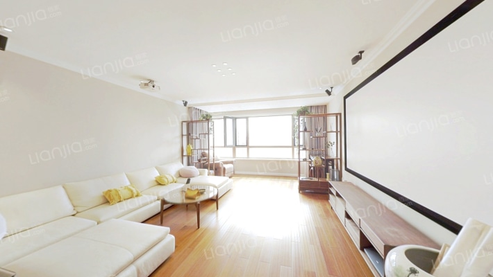 招商贝肯山二手房实景图