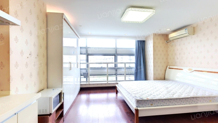 甲壳虫公寓二手房实景图