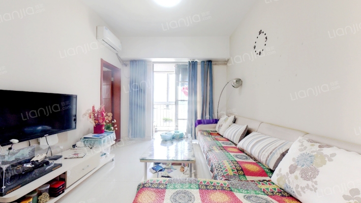 尚书房二手房实景图