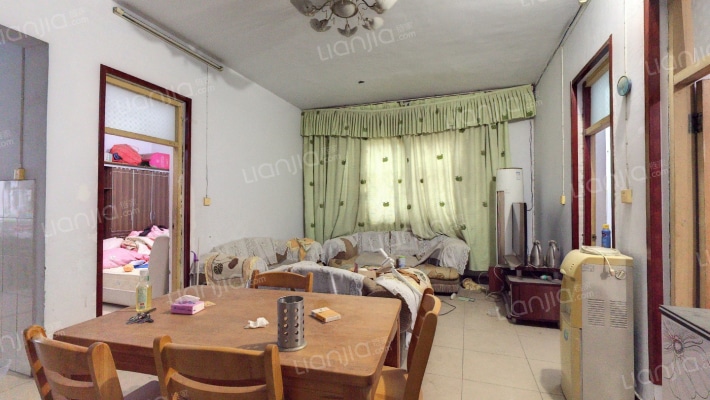 祥和六街二手房实景图