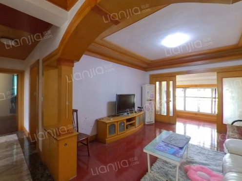 整租·樾城小区 2室2厅 南