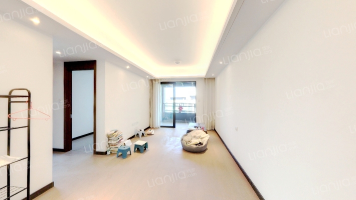 万科招商理想城屿光二手房实景图