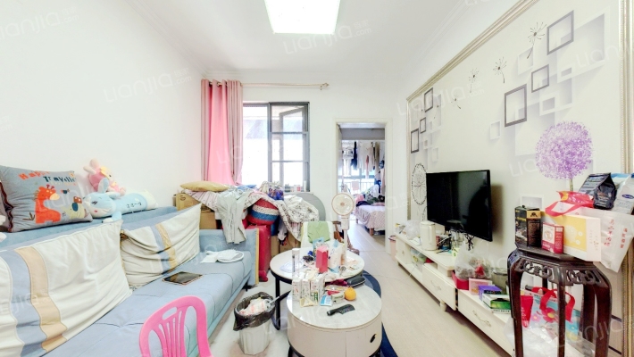 怡华逸天地二手房实景图