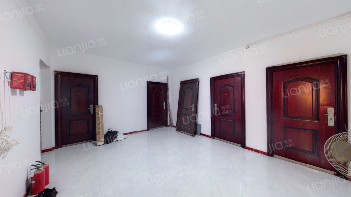 竹苑新村东区二手房实景图