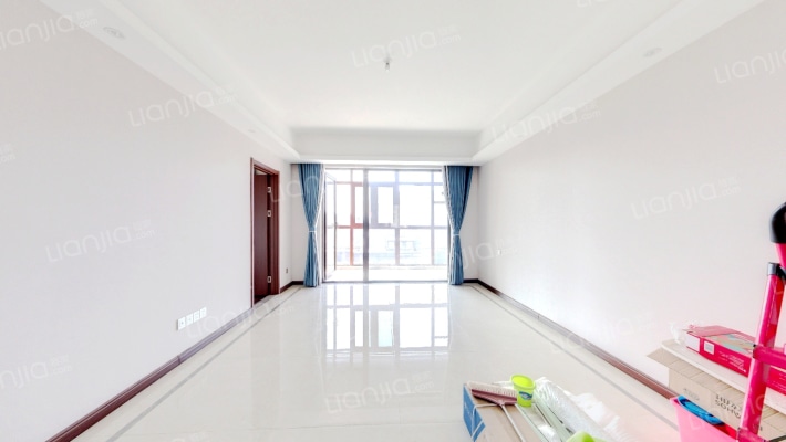 中锐滨湖尚城二手房实景图