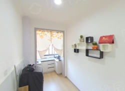 整租·彩虹生活区 1室1厅 南/北_彩虹生活区租房