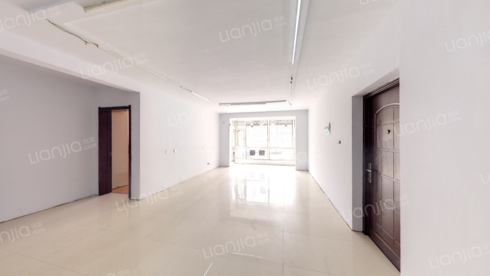 田园牧歌二手房实景图