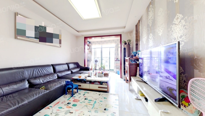 江城人家二手房实景图