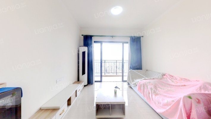 越秀可逸新势力二手房实景图