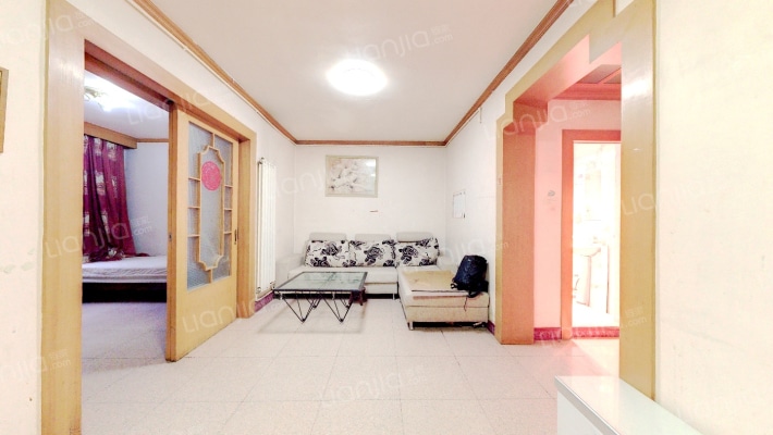 双仁府小区北区二手房实景图