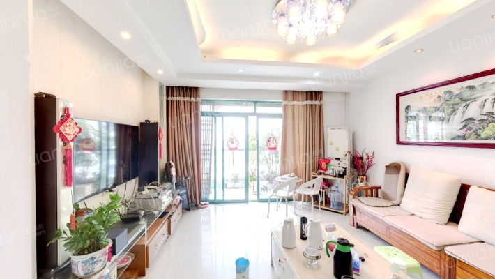 锦龙花园二手房实景图