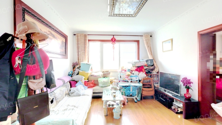 新海家园C区二手房实景图