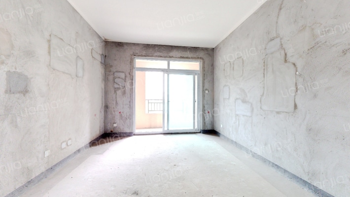 联发龙洲湾一号C区二手房实景图