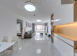 整租·风韵荷都B区 3室2厅 南_风韵荷都B区租房