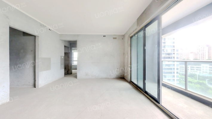 新天泽首誉二手房实景图