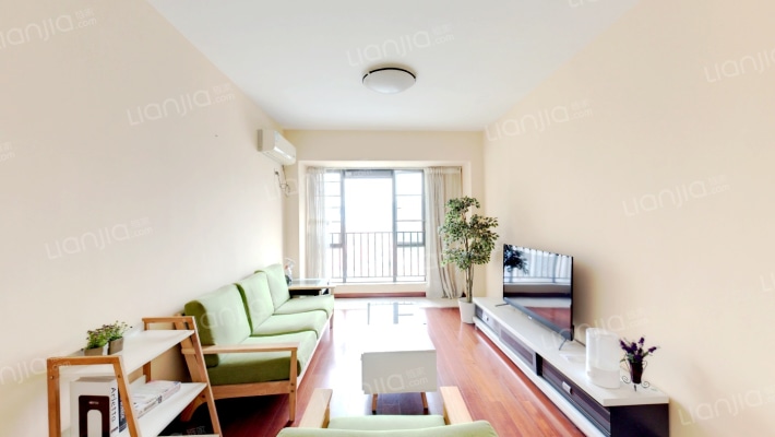 沃多夫风临公馆二手房实景图