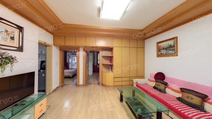 住友苑二手房实景图