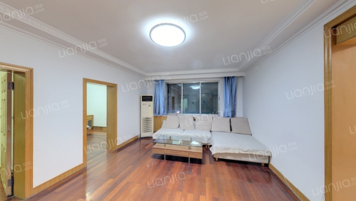 春田小区二手房实景图