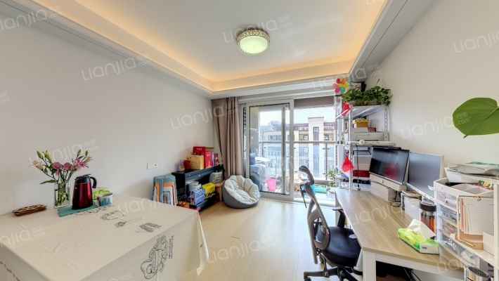 上海派观澜雅庭二手房实景图