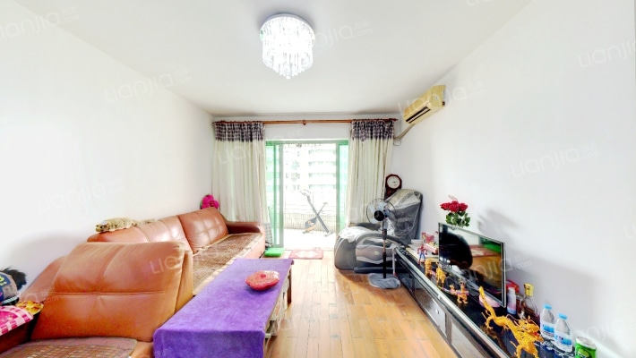 帝涛豪园二手房实景图