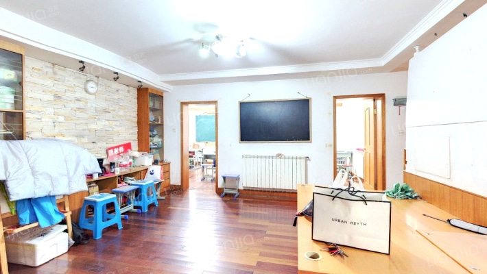 碧树园北片二手房实景图