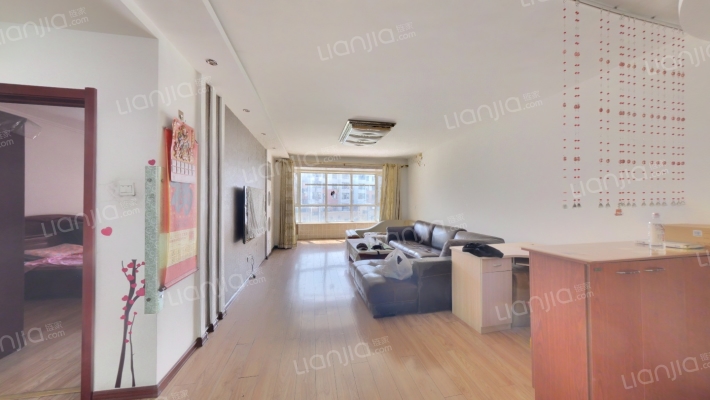 松江绅苑二手房实景图