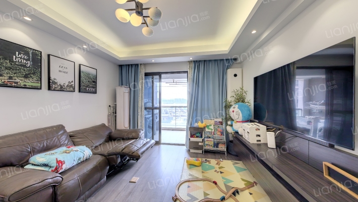 新大陆壹号二手房实景图