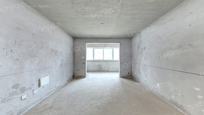 锦尚新城二手房实景图