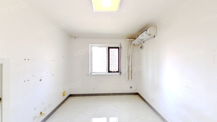 越秀星汇蓝海二手房实景图