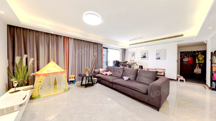 朗基和今缘二手房实景图