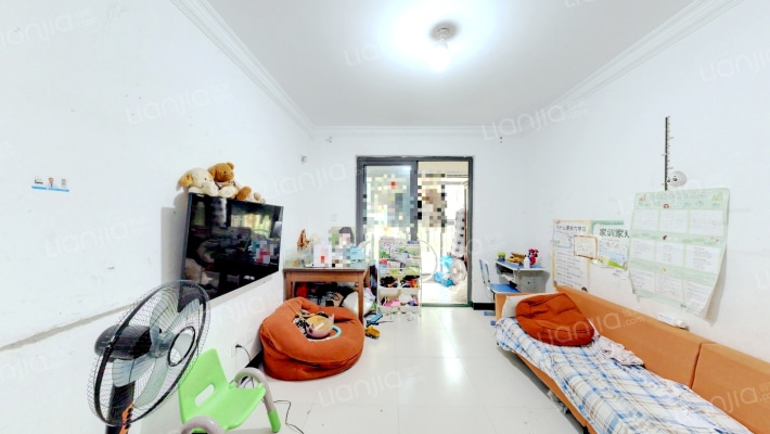 方宝佳苑二手房实景图