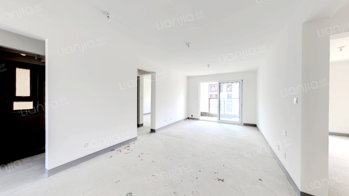 红豆和院二手房实景图