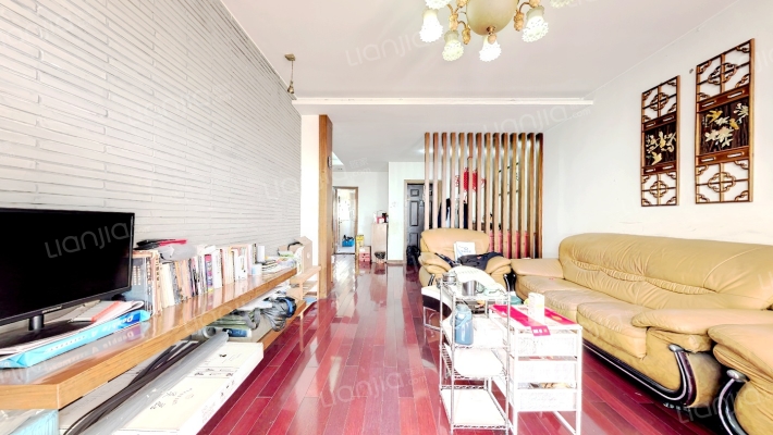 汇元坊二手房实景图