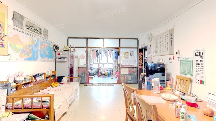 百环地产二手房实景图