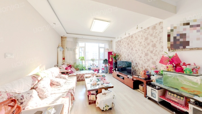 枫合万嘉一期二手房实景图