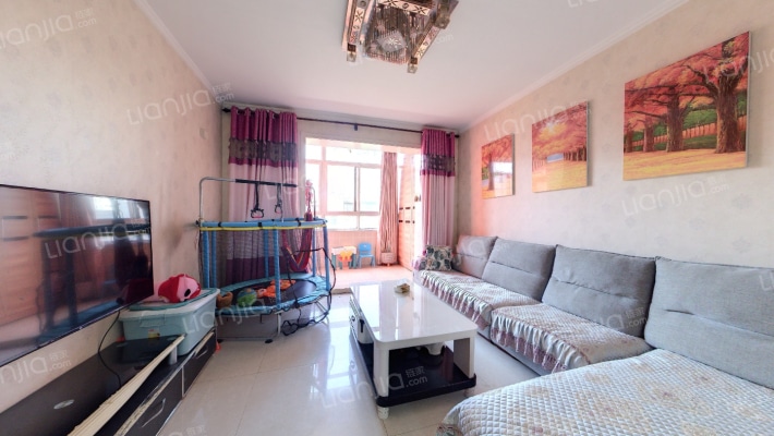 圣合家园二手房实景图