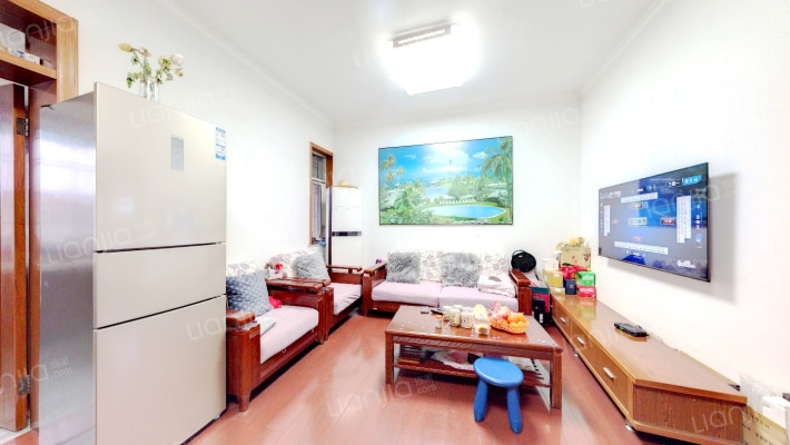 春秋社区春秋南路二手房实景图