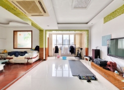 整租·汇东新村 3室2厅 南_汇东新村租房