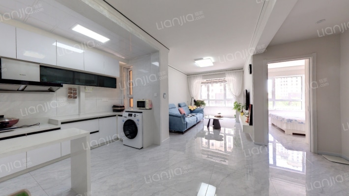 中拥塞纳城二手房实景图