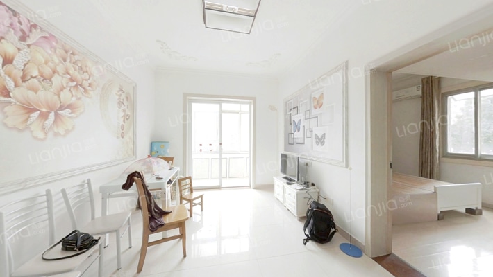 朱紫巷社区二手房实景图