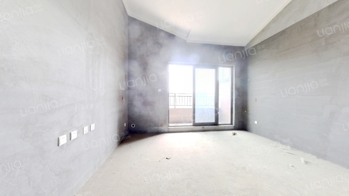 康桥林语镇二手房实景图