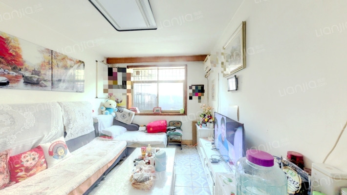 北廓门小区二手房实景图