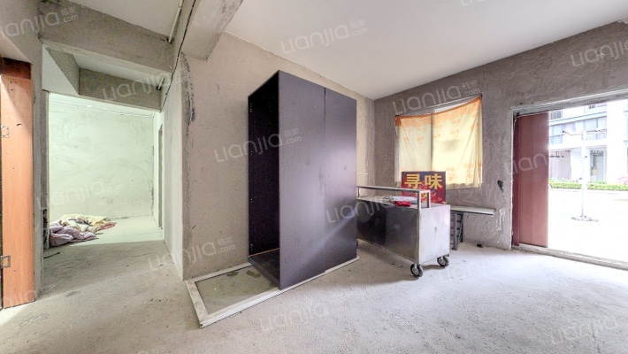 观云二手房实景图